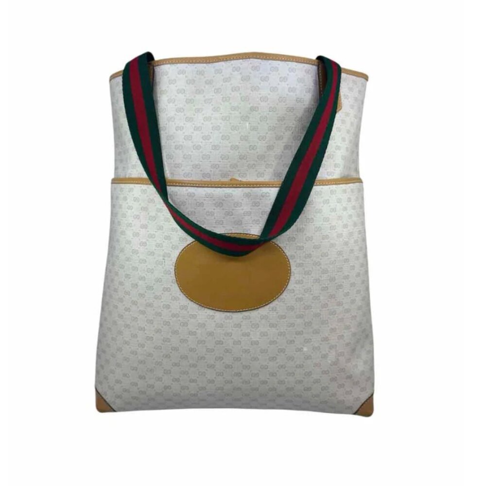 GUCCI Monogram Handbag
